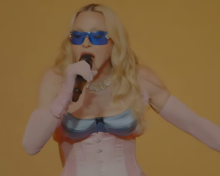 Terrified Viewers Blast Madonna, 67, For Impulsively Performing Dangerous Stunt At Times Square Pride Concert