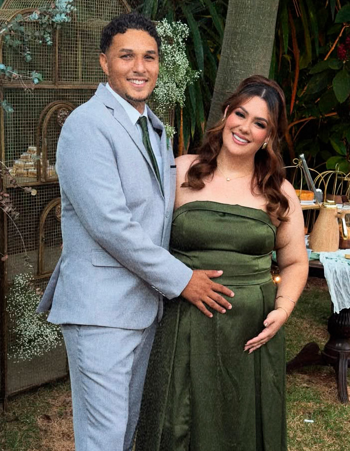 Make-Up Artist Who Mistook Pregnancy For Trapped Gas Makes Even More Bizarre Admission In Befuddling Interview Make-Up Artist Who Mistook Pregnancy For Trapped Gas Makes Even More Bizarre Admission In Befuddling Interview