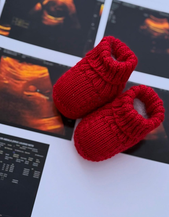 Make-Up Artist Who Mistook Pregnancy For Trapped Gas Makes Even More Bizarre Admission In Befuddling Interview Make-Up Artist Who Mistook Pregnancy For Trapped Gas Makes Even More Bizarre Admission In Befuddling Interview