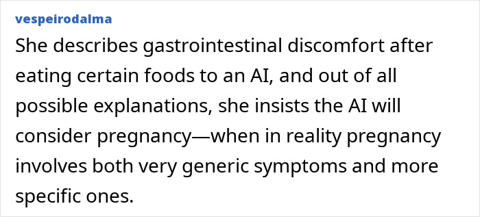 Make-Up Artist Who Mistook Pregnancy For Trapped Gas Makes Even More Bizarre Admission In Befuddling Interview Make-Up Artist Who Mistook Pregnancy For Trapped Gas Makes Even More Bizarre Admission In Befuddling Interview