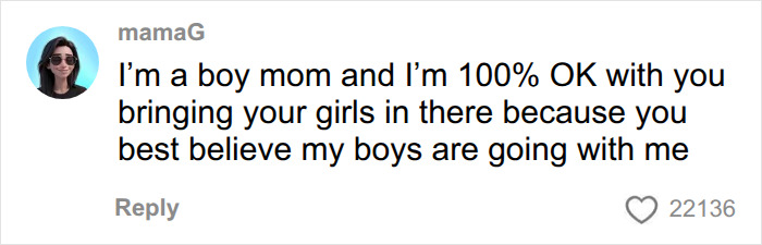 Dad Gives Update After “Male Karen” Harassed Him For Helping His Daughter In Women's Restroom, Made Girl Cry Dad Gives Update After “Male Karen” Harassed Him For Helping His Daughter In Women's Restroom, Made Girl Cry