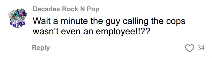 Dad Gives Update After “Male Karen” Harassed Him For Helping His Daughter In Women's Restroom, Made Girl Cry Dad Gives Update After “Male Karen” Harassed Him For Helping His Daughter In Women's Restroom, Made Girl Cry