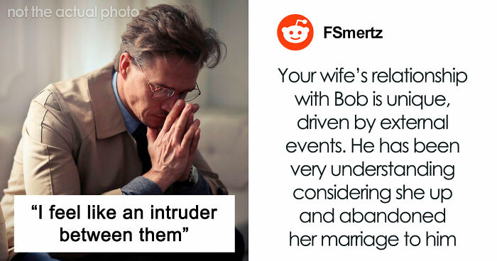 Husband’s Accident Ends His Marriage, Ex-Wife Still Refuses To Leave His Side: “I Miss You A Lot”