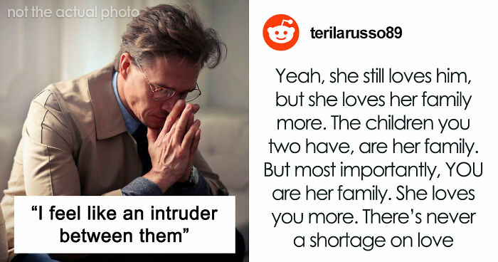 Husband’s Accident Ends His Marriage, Ex-Wife Still Refuses To Leave His Side: “I Miss You A Lot”
