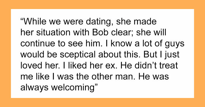 Husband’s Accident Ends His Marriage, Ex-Wife Still Refuses To Leave His Side: “I Miss You A Lot”