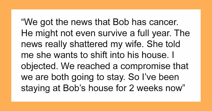 Husband’s Accident Ends His Marriage, Ex-Wife Still Refuses To Leave His Side: “I Miss You A Lot”