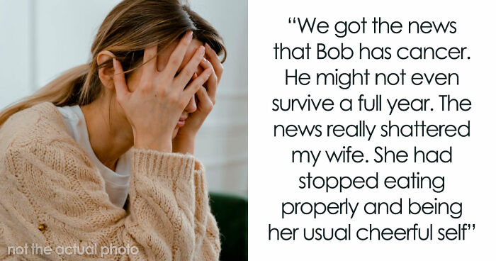 Husband’s Accident Ends His Marriage, Ex-Wife Still Refuses To Leave His Side: “I Miss You A Lot”