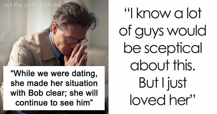 Husband’s Accident Ends His Marriage, Ex-Wife Still Refuses To Leave His Side: “I Miss You A Lot”