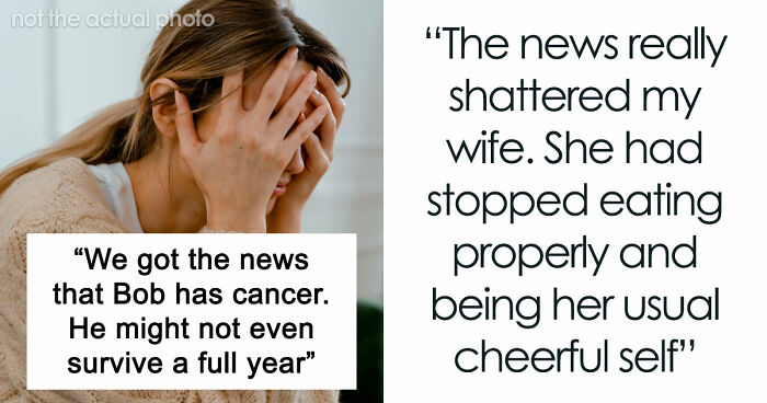 Husband’s Accident Ends His Marriage, Ex-Wife Still Refuses To Leave His Side: “I Miss You A Lot”