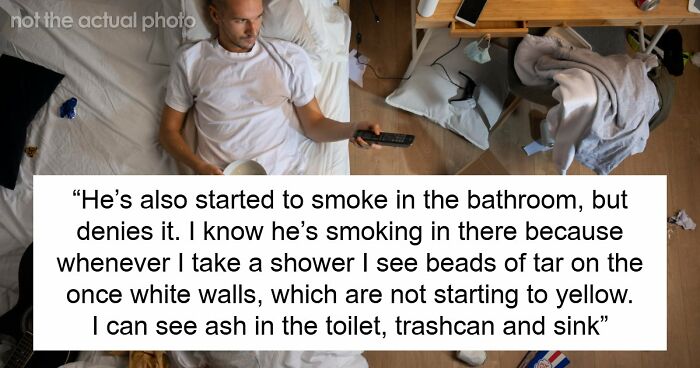 23YO Baffled Over BF’s Idea To Actually Live Off Her, As He Believes She Owes Him Something