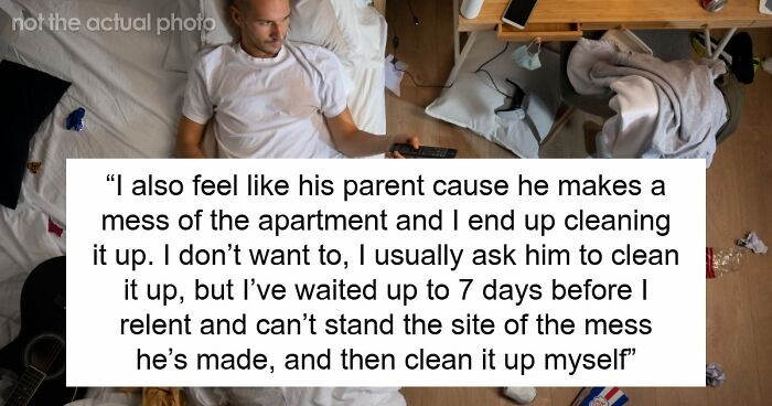 23YO Baffled Over BF’s Idea To Actually Live Off Her, As He Believes She Owes Him Something