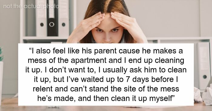 23YO Baffled Over BF’s Idea To Actually Live Off Her, As He Believes She Owes Him Something