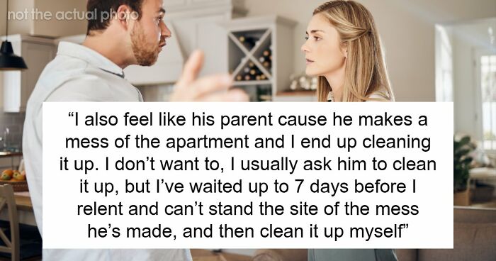 23YO Baffled Over BF’s Idea To Actually Live Off Her, As He Believes She Owes Him Something