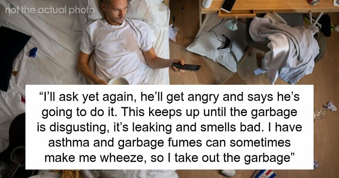 23YO Baffled Over BF’s Idea To Actually Live Off Her, As He Believes She Owes Him Something