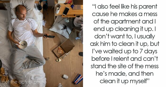 23YO Baffled Over BF’s Idea To Actually Live Off Her, As He Believes She Owes Him Something