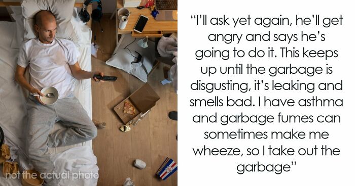 23YO Baffled Over BF’s Idea To Actually Live Off Her, As He Believes She Owes Him Something