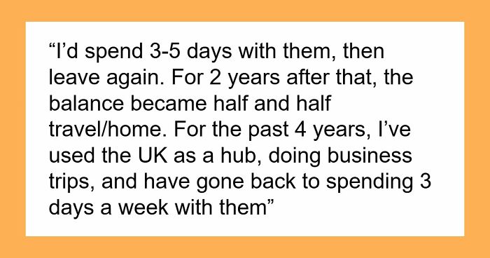 Guy Does His Best To Provide Everything For Widowed Bestie’s Kids For Years, Then Gets Reality Check