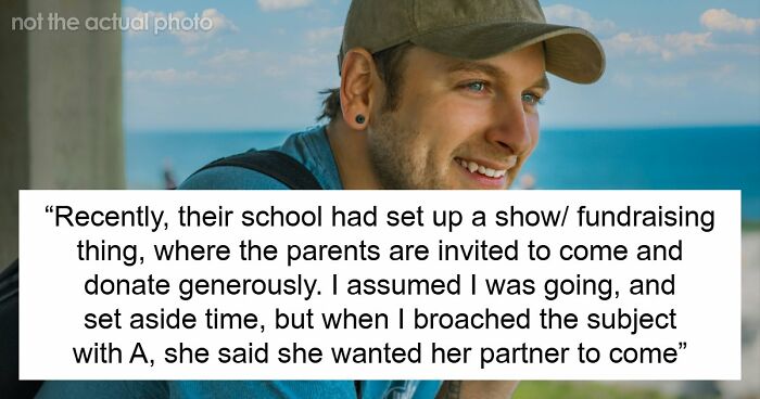 Guy Does His Best To Provide Everything For Widowed Bestie’s Kids For Years, Then Gets Reality Check