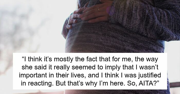 Guy Does His Best To Provide Everything For Widowed Bestie’s Kids For Years, Then Gets Reality Check