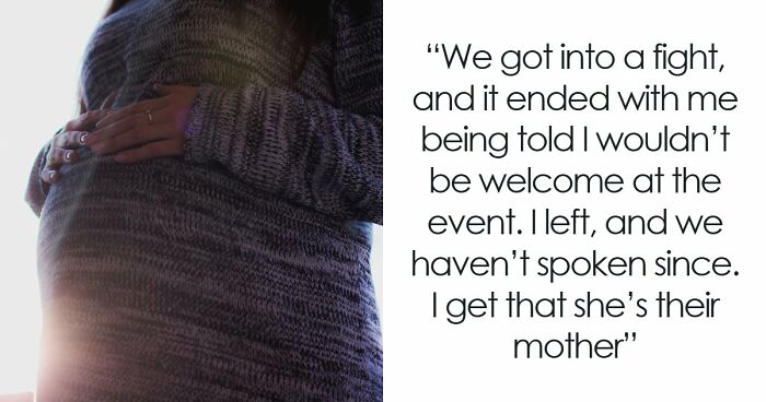 Guy Does His Best To Provide Everything For Widowed Bestie’s Kids For Years, Then Gets Reality Check