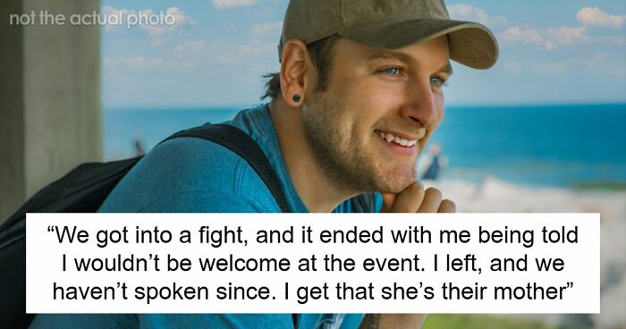 Guy Does His Best To Provide Everything For Widowed Bestie’s Kids For Years, Then Gets Reality Check