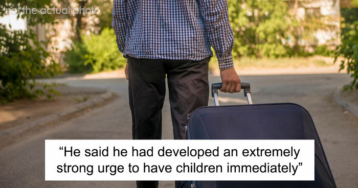 “I Was Enraged”: Man Ends 8-Year Relationship Over Wanting Kids, But His Ex Discovers The Real Reason