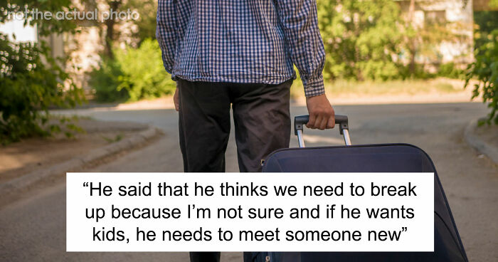 “I Was Enraged”: Man Ends 8-Year Relationship Over Wanting Kids, But His Ex Discovers The Real Reason