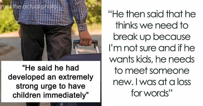 “I Was Enraged”: Man Ends 8-Year Relationship Over Wanting Kids, But His Ex Discovers The Real Reason
