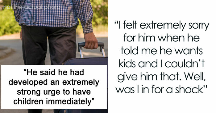“I Was Enraged”: Man Ends 8-Year Relationship Over Wanting Kids, But His Ex Discovers The Real Reason