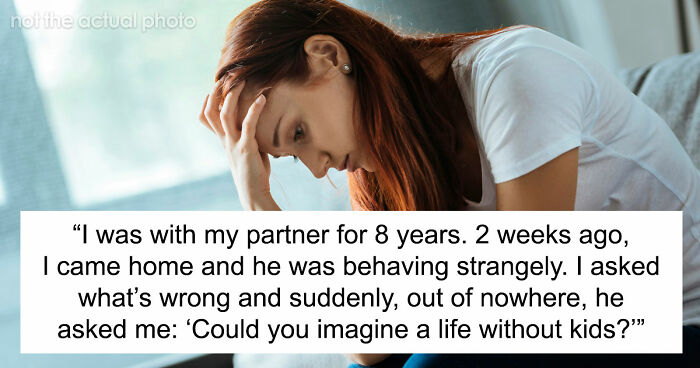“I Was Enraged”: Man Ends 8-Year Relationship Over Wanting Kids, But His Ex Discovers The Real Reason
