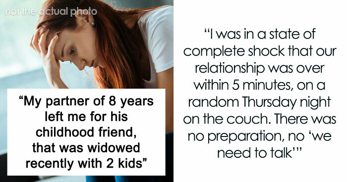 “I Was Enraged”: Man Ends 8-Year Relationship Over Wanting Kids, But His Ex Discovers The Real Reason
