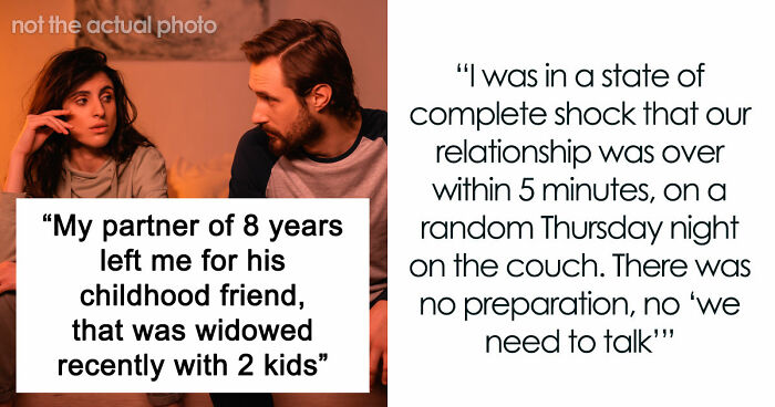 “I Was Enraged”: Man Ends 8-Year Relationship Over Wanting Kids, But His Ex Discovers The Real Reason