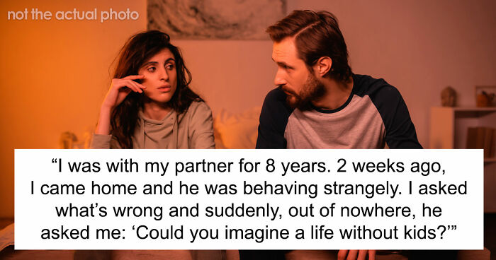 “I Was Enraged”: Man Ends 8-Year Relationship Over Wanting Kids, But His Ex Discovers The Real Reason