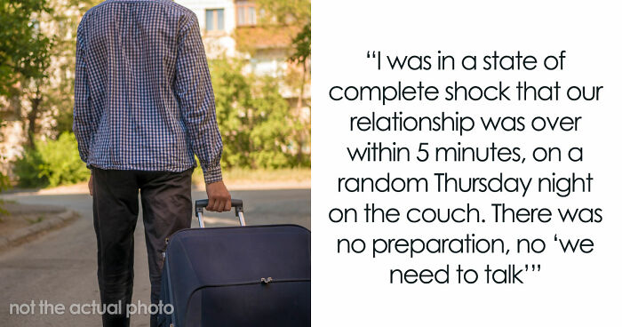 “I Was Enraged”: Man Ends 8-Year Relationship Over Wanting Kids, But His Ex Discovers The Real Reason