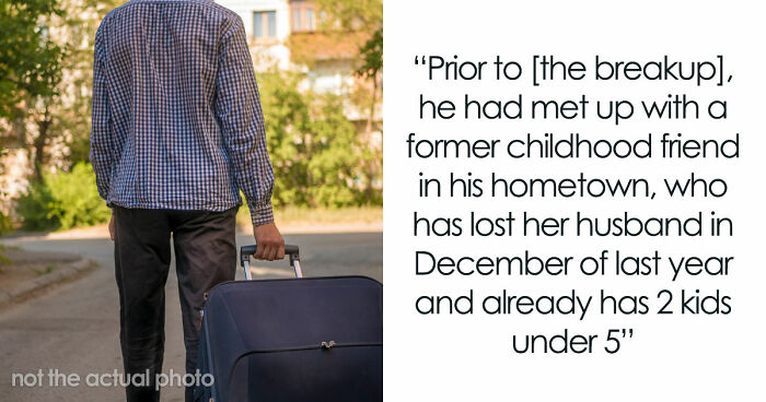 “I Was Enraged”: Man Ends 8-Year Relationship Over Wanting Kids, But His Ex Discovers The Real Reason