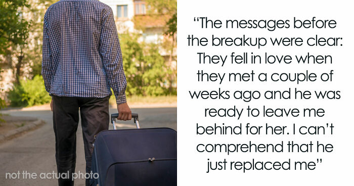 “I Was Enraged”: Man Ends 8-Year Relationship Over Wanting Kids, But His Ex Discovers The Real Reason