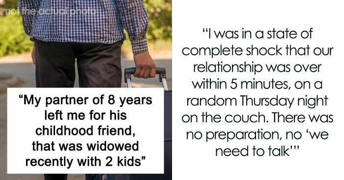 “I Was Enraged”: Man Ends 8-Year Relationship Over Wanting Kids, But His Ex Discovers The Real Reason