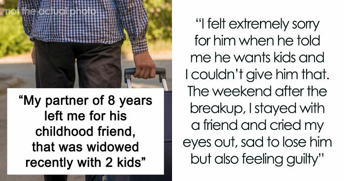 “I Was Enraged”: Man Ends 8-Year Relationship Over Wanting Kids, But His Ex Discovers The Real Reason