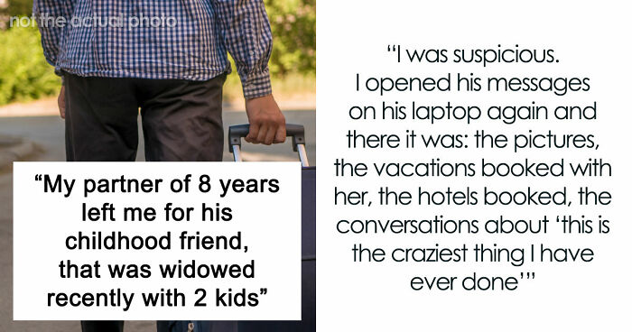 “I Was Enraged”: Man Ends 8-Year Relationship Over Wanting Kids, But His Ex Discovers The Real Reason