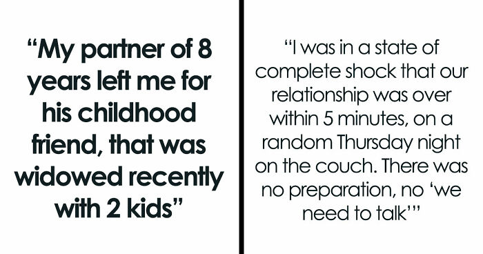“I Was Enraged”: Man Ends 8-Year Relationship Over Wanting Kids, But His Ex Discovers The Real Reason