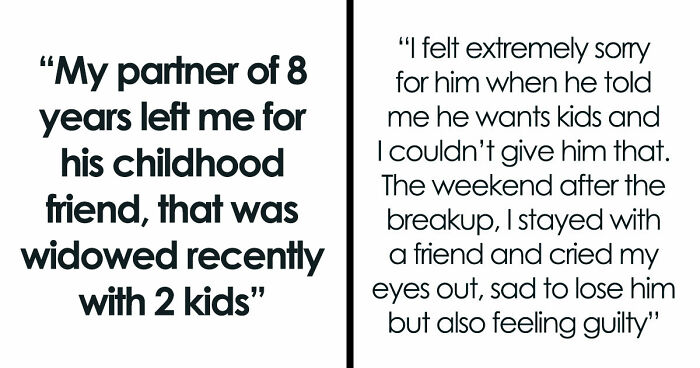 “I Was Enraged”: Man Ends 8-Year Relationship Over Wanting Kids, But His Ex Discovers The Real Reason