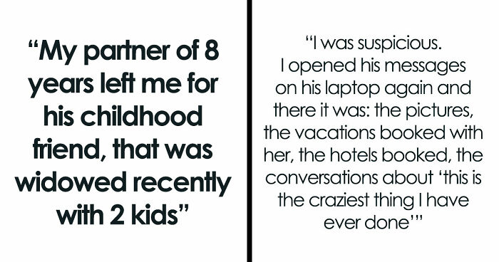 “I Was Enraged”: Man Ends 8-Year Relationship Over Wanting Kids, But His Ex Discovers The Real Reason