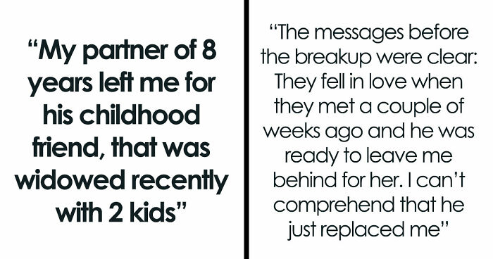 “I Was Enraged”: Man Ends 8-Year Relationship Over Wanting Kids, But His Ex Discovers The Real Reason