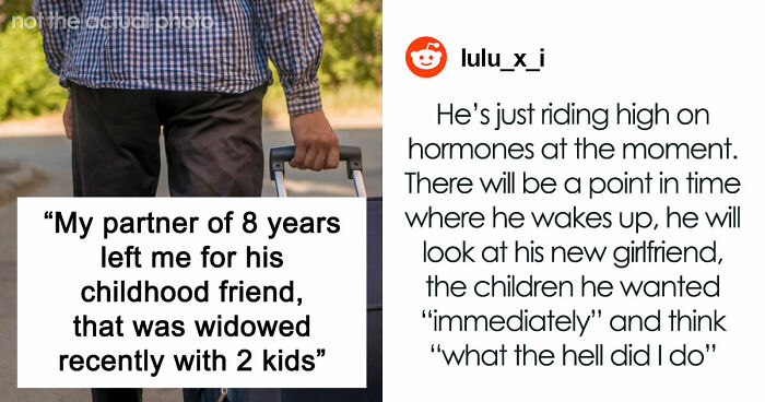 “I Was Enraged”: Man Ends 8-Year Relationship Over Wanting Kids, But His Ex Discovers The Real Reason