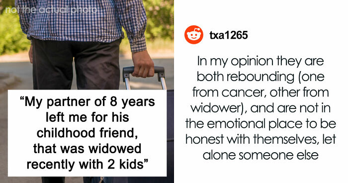 “I Was Enraged”: Man Ends 8-Year Relationship Over Wanting Kids, But His Ex Discovers The Real Reason