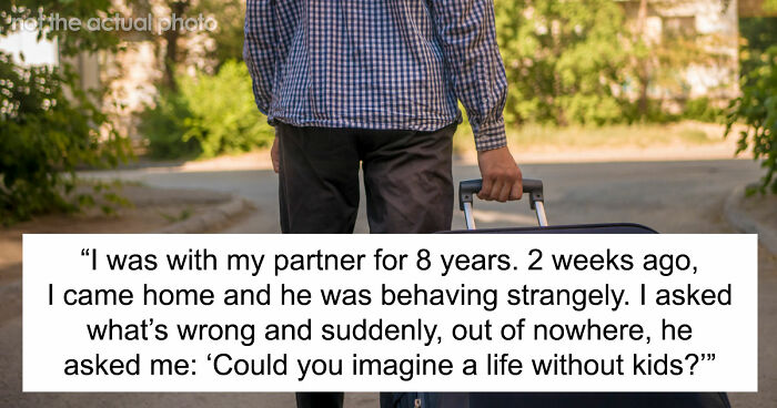 “I Was Enraged”: Man Ends 8-Year Relationship Over Wanting Kids, But His Ex Discovers The Real Reason