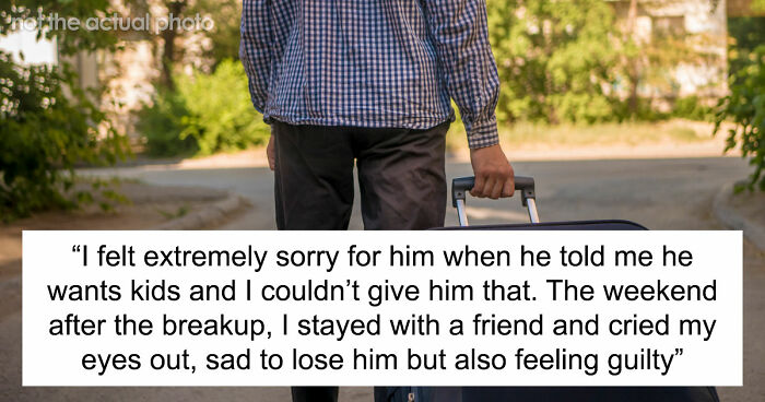 “I Was Enraged”: Man Ends 8-Year Relationship Over Wanting Kids, But His Ex Discovers The Real Reason