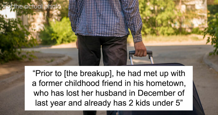 “I Was Enraged”: Man Ends 8-Year Relationship Over Wanting Kids, But His Ex Discovers The Real Reason