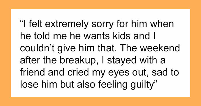 “I Was Enraged”: Man Ends 8-Year Relationship Over Wanting Kids, But His Ex Discovers The Real Reason