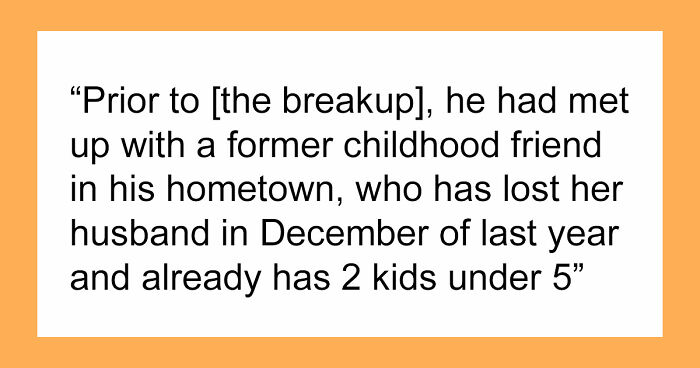 “I Was Enraged”: Man Ends 8-Year Relationship Over Wanting Kids, But His Ex Discovers The Real Reason